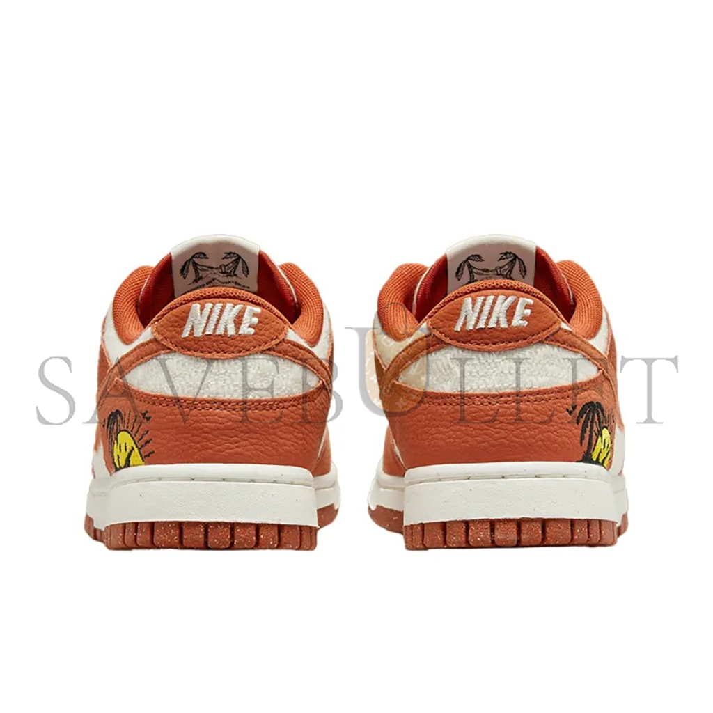 NIKE DUNK LOW SUN CLUB DR5475-100